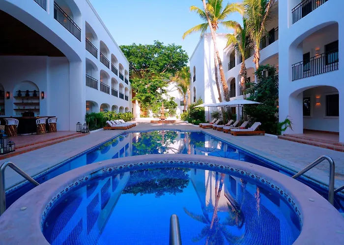 Tropicana Cabos, Tapestry Collection By Hilton Hotel San Jose del Cabo