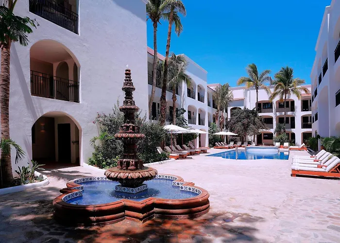 Tropicana Cabos, Tapestry Collection By Hilton San Jose del Cabo