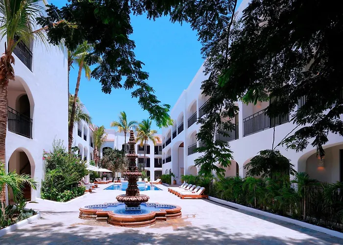 Tropicana Cabos, Tapestry Collection By Hilton Hotel San Jose del Cabo