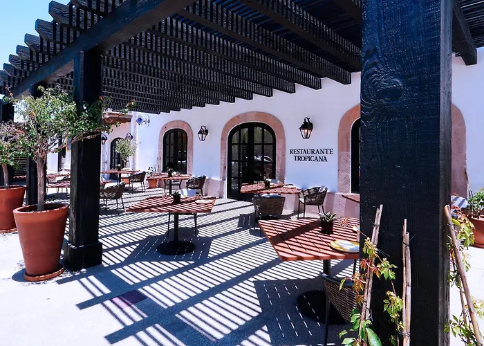 Tropicana Cabos, Tapestry Collection By Hilton San Jose del Cabo