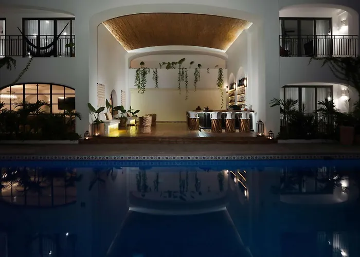 Tropicana Cabos, Tapestry Collection By Hilton San Jose del Cabo