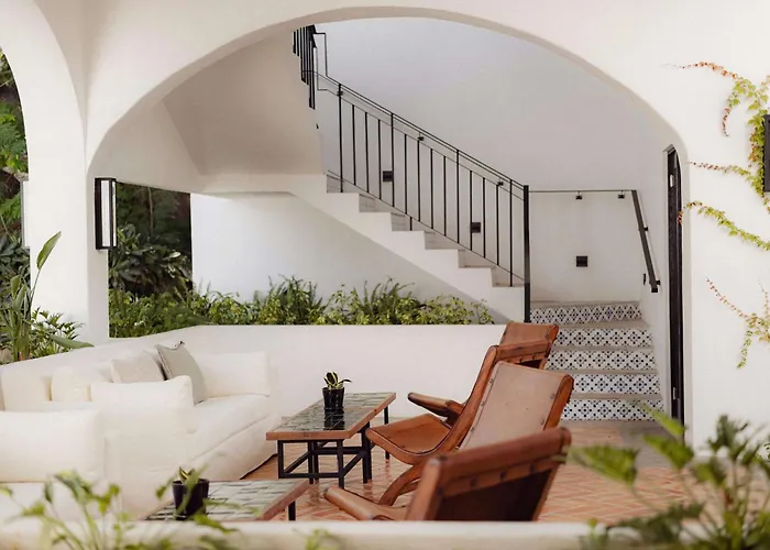Tropicana Cabos, Tapestry Collection By Hilton