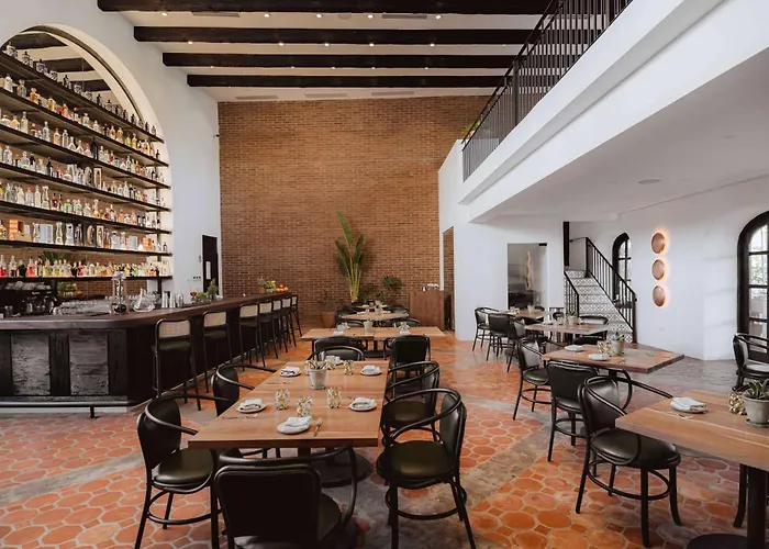 Tropicana Cabos, Tapestry Collection By Hilton Hotel