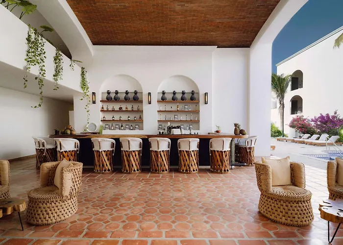 Hotel Tropicana Cabos, Tapestry Collection By Hilton