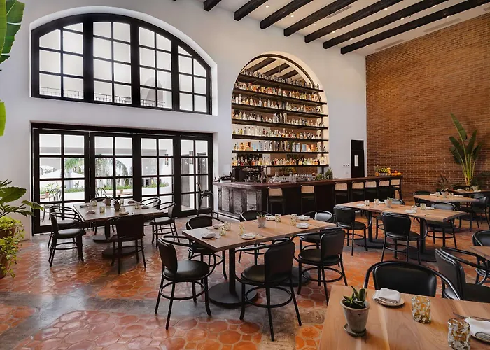 Tropicana Cabos, Tapestry Collection By Hilton Hotel 4*