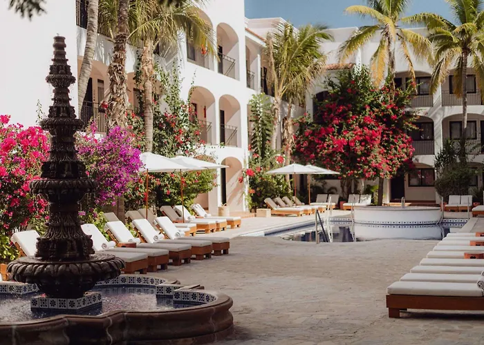 Tropicana Cabos, Tapestry Collection By Hilton 4*