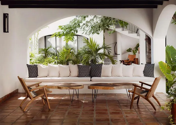 Tropicana Cabos, Tapestry Collection By Hilton 4* San Jose del Cabo