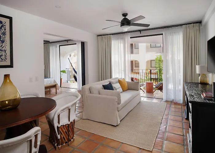 Tropicana Cabos, Tapestry Collection By Hilton Hotel