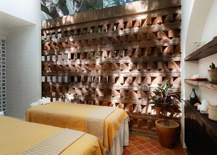 Hotel Tropicana Cabos, Tapestry Collection By Hilton