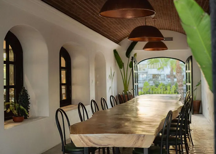 Hotel Tropicana Cabos, Tapestry Collection By Hilton 4*