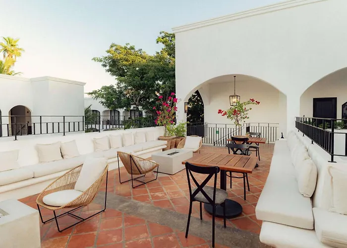 Tropicana Cabos, Tapestry Collection By Hilton 4*