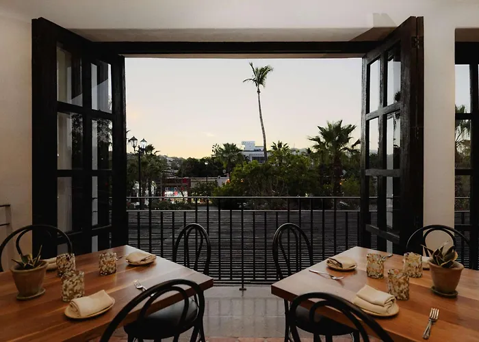 Tropicana Cabos, Tapestry Collection By Hilton San Jose del Cabo