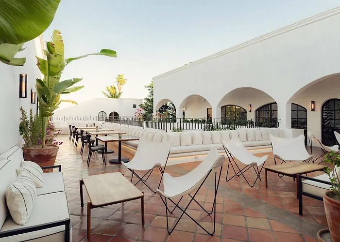 Hotel Tropicana Cabos, Tapestry Collection By Hilton