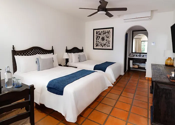 Hotel Tropicana Cabos, Tapestry Collection By Hilton