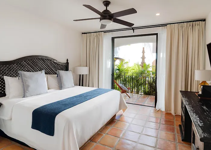 Hotel Tropicana Cabos, Tapestry Collection By Hilton 4*