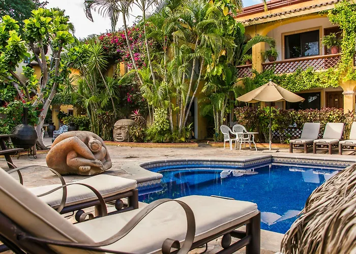 Hotel Tropicana Cabos, Tapestry Collection By Hilton San Jose del Cabo
