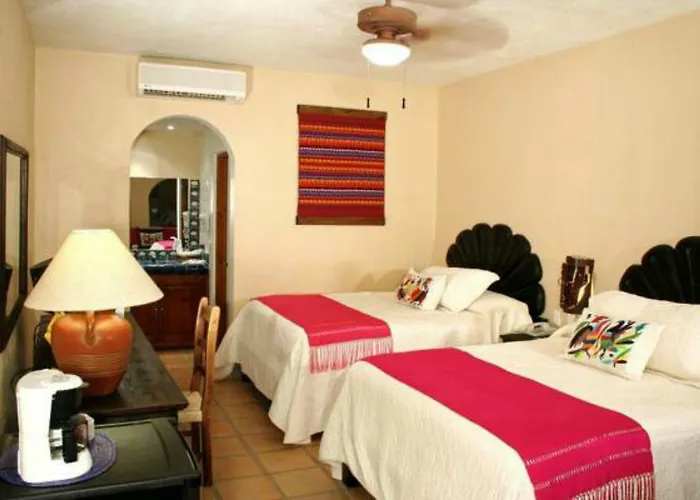 Hotel Tropicana Cabos, Tapestry Collection By Hilton