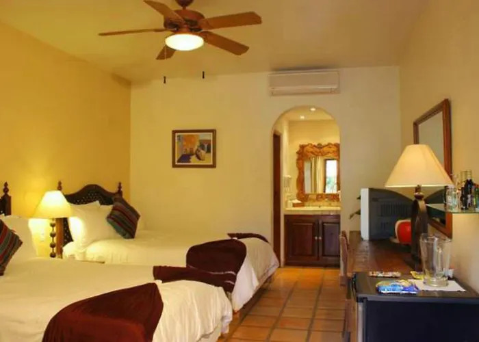Tropicana Cabos, Tapestry Collection By Hilton Hotel San Jose del Cabo