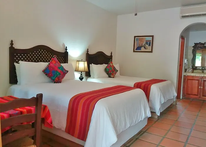 Tropicana Cabos, Tapestry Collection By Hilton 4*