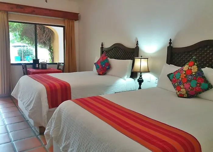 Hotel Tropicana Cabos, Tapestry Collection By Hilton 4*