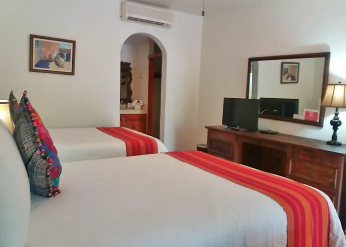 Tropicana Cabos, Tapestry Collection By Hilton San Jose del Cabo
