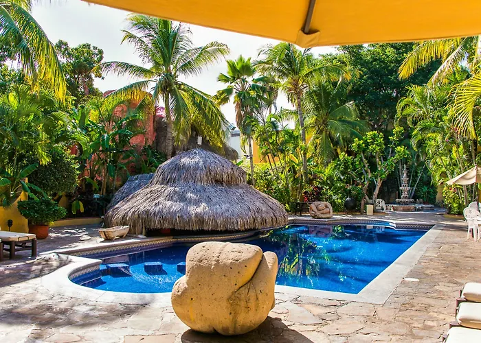 Tropicana Cabos, Tapestry Collection By Hilton Hotel