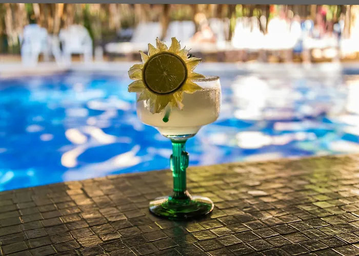 Tropicana Cabos, Tapestry Collection By Hilton Hotel