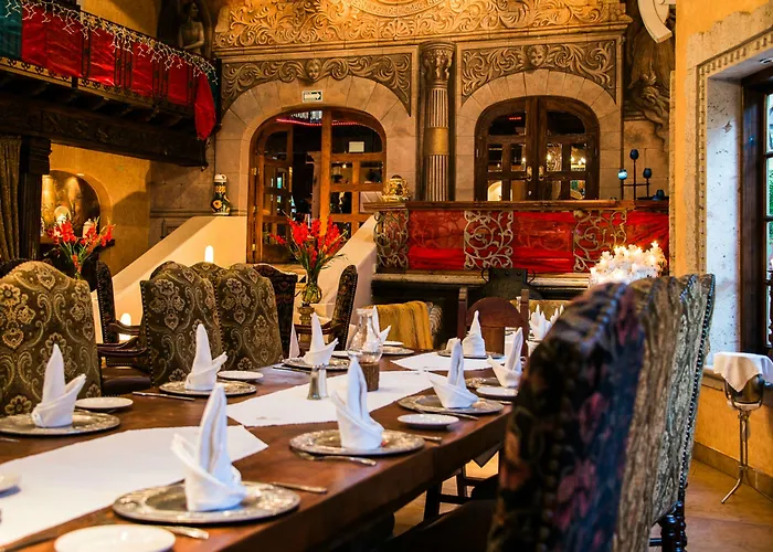 Tropicana Cabos, Tapestry Collection By Hilton Hotel San Jose del Cabo