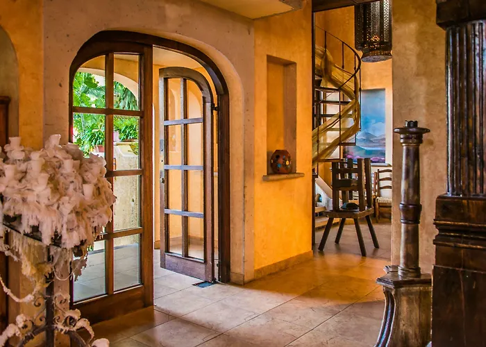 Tropicana Cabos, Tapestry Collection By Hilton Hotel