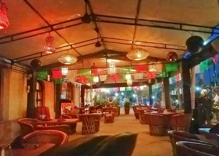 Tropicana Cabos, Tapestry Collection By Hilton Hotel