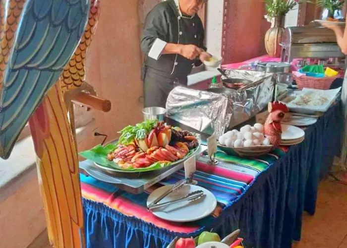 Tropicana Del Cabo