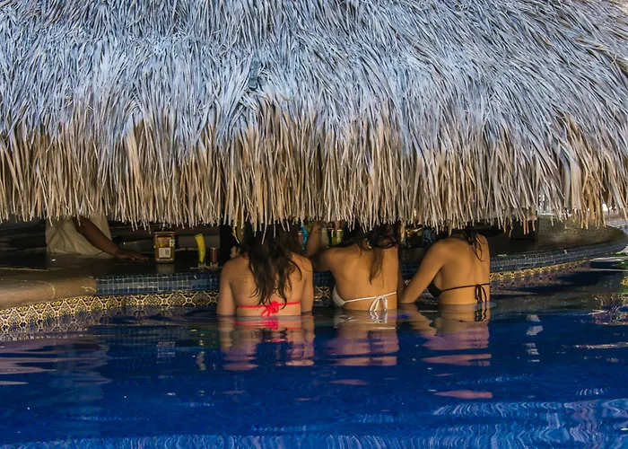 Tropicana Cabos, Tapestry Collection By Hilton Hotel San Jose del Cabo