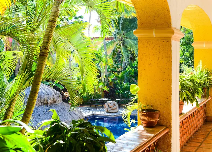Hotel Tropicana Cabos, Tapestry Collection By Hilton San Jose del Cabo