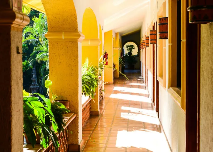 Hotel Tropicana Cabos, Tapestry Collection By Hilton San Jose del Cabo