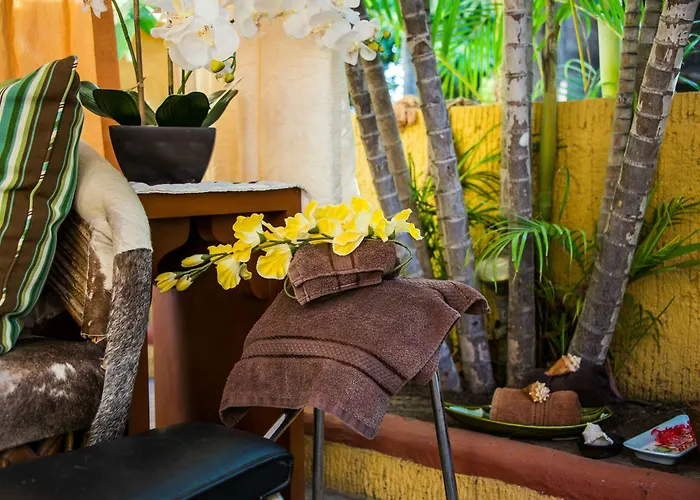 Tropicana Cabos, Tapestry Collection By Hilton