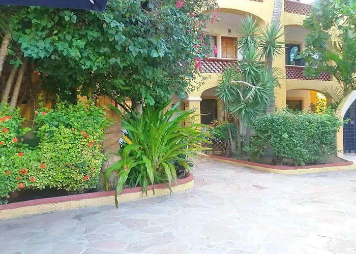 Hotel Tropicana Cabos, Tapestry Collection By Hilton
