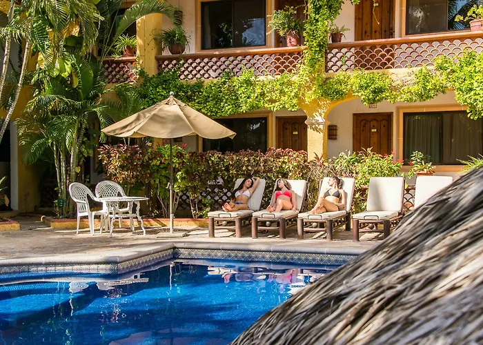 Tropicana Cabos, Tapestry Collection By Hilton Hotel San Jose del Cabo