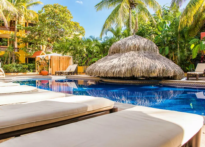Tropicana Cabos, Tapestry Collection By Hilton San Jose del Cabo