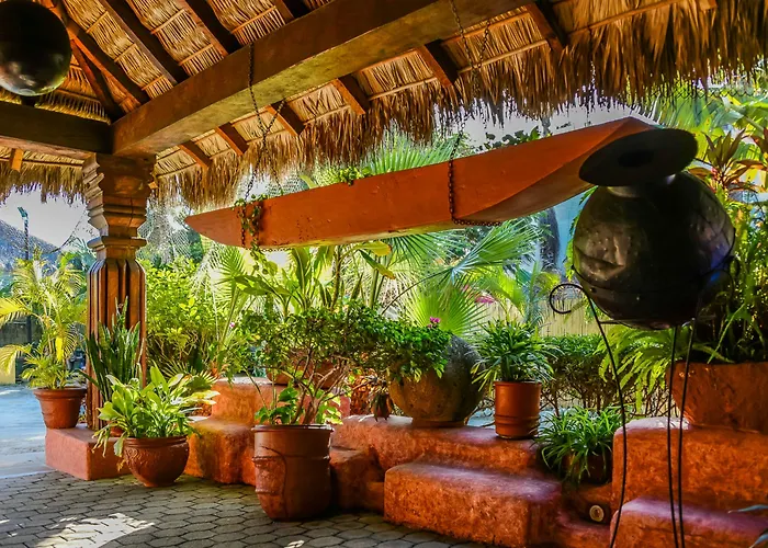 Hotel Tropicana Cabos, Tapestry Collection By Hilton
