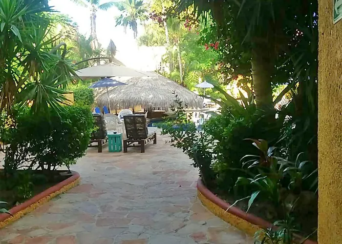 Tropicana Cabos, Tapestry Collection By Hilton