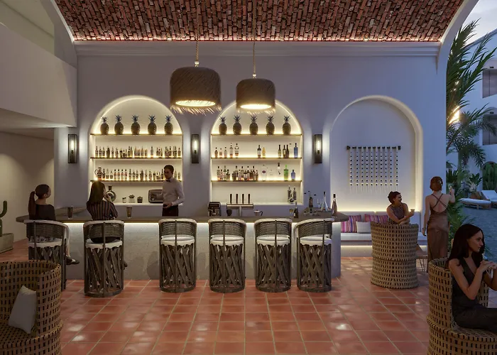 Tropicana Cabos, Tapestry Collection By Hilton