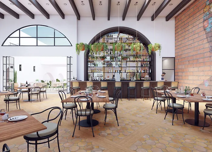 Tropicana Cabos, Tapestry Collection By Hilton Hotel