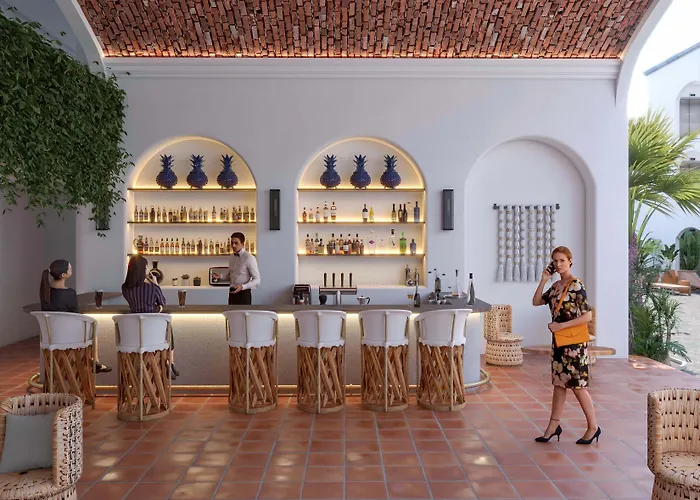 Tropicana Cabos, Tapestry Collection By Hilton Hotel San Jose del Cabo