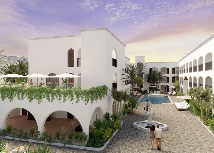 Tropicana Cabos, Tapestry Collection By Hilton