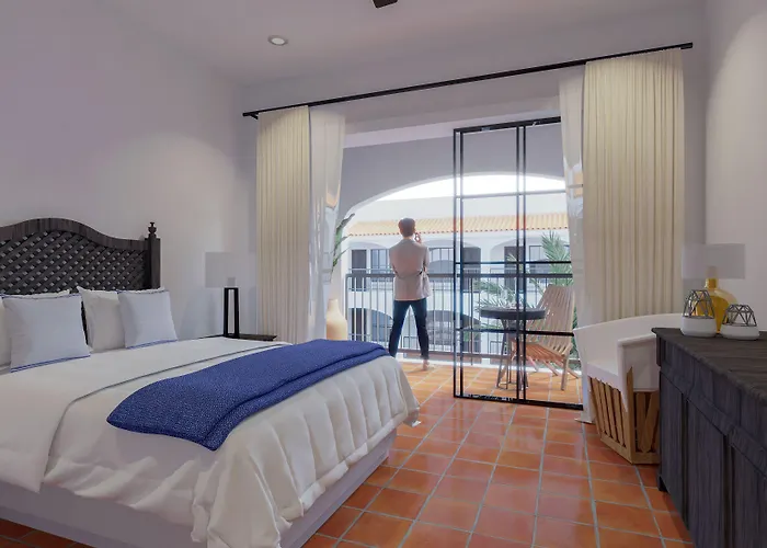 Tropicana Cabos, Tapestry Collection By Hilton 4*
