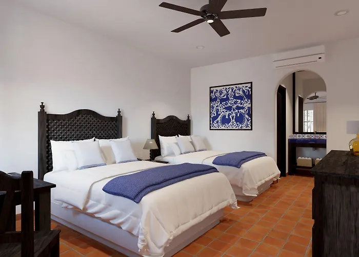 Tropicana Cabos, Tapestry Collection By Hilton Hotel San Jose del Cabo