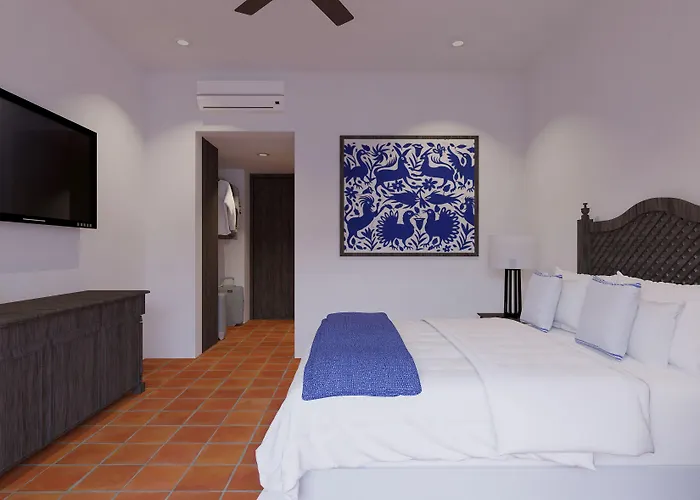 Hotel Tropicana Cabos, Tapestry Collection By Hilton