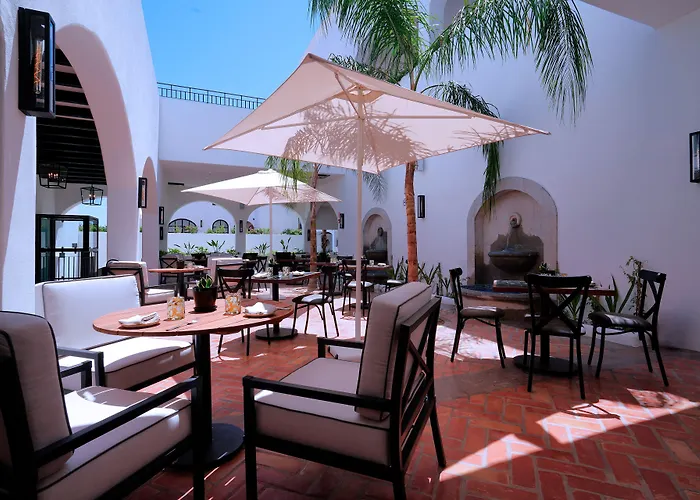 Hotel Tropicana Cabos, Tapestry Collection By Hilton San Jose del Cabo