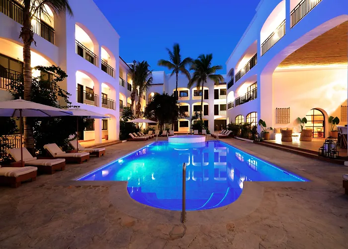 Tropicana Cabos, Tapestry Collection By Hilton Hotel San Jose del Cabo