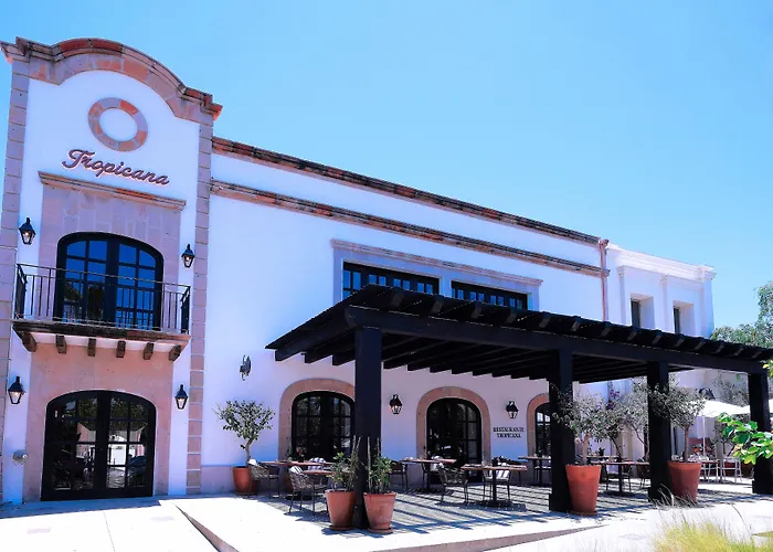Hotel Tropicana Cabos, Tapestry Collection By Hilton San Jose del Cabo